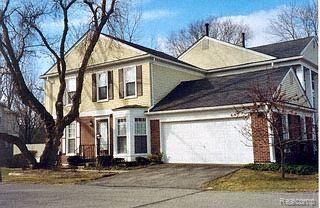 1243 Candlestick Lane, Unit 112 Rochester, MI 48306 - Photo 1 of 1 1243 Candlestick Lane