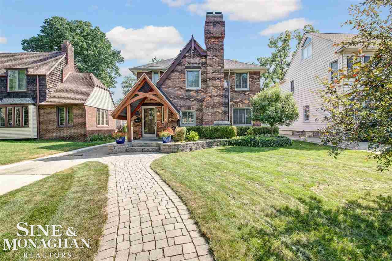 630 Washington Road Grosse Pointe, MI 48230 - Photo 1 of 39 50059941.JPG