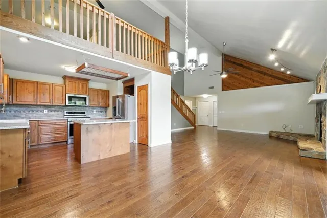 $659,900 | 27 Twinbrook Drive, Blairsville, GA 30512