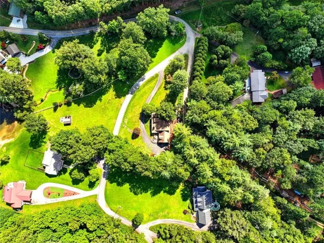 $659,900 | 27 Twinbrook Drive, Blairsville, GA 30512