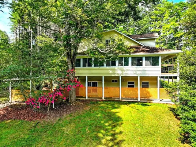 $659,900 | 27 Twinbrook Drive, Blairsville, GA 30512