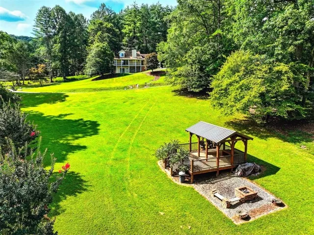 $659,900 | 27 Twinbrook Drive, Blairsville, GA 30512