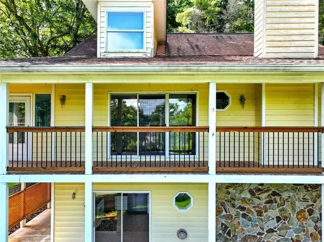 $659,900 | 27 Twinbrook Drive, Blairsville, GA 30512