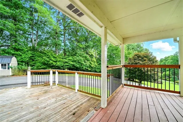 $659,900 | 27 Twinbrook Drive, Blairsville, GA 30512