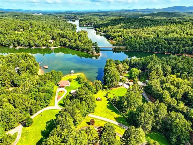 $659,900 | 27 Twinbrook Drive, Blairsville, GA 30512