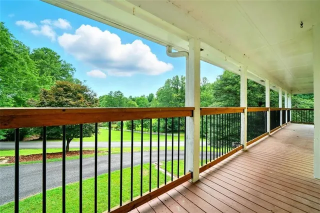 $659,900 | 27 Twinbrook Drive, Blairsville, GA 30512