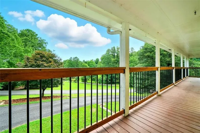 $659,900 | 27 Twinbrook Drive, Blairsville, GA 30512