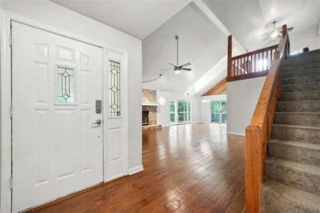 $659,900 | 27 Twinbrook Drive, Blairsville, GA 30512