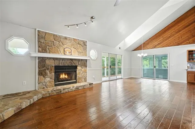 $659,900 | 27 Twinbrook Drive, Blairsville, GA 30512