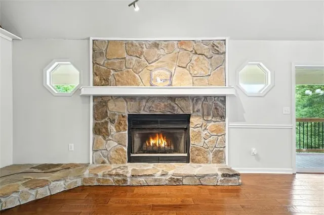 $659,900 | 27 Twinbrook Drive, Blairsville, GA 30512