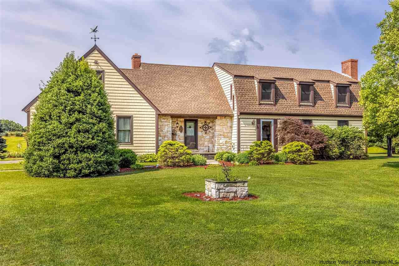 77 Vincent Lane Stone Ridge, NY 12484 - Photo 1 of 28 Photo 1