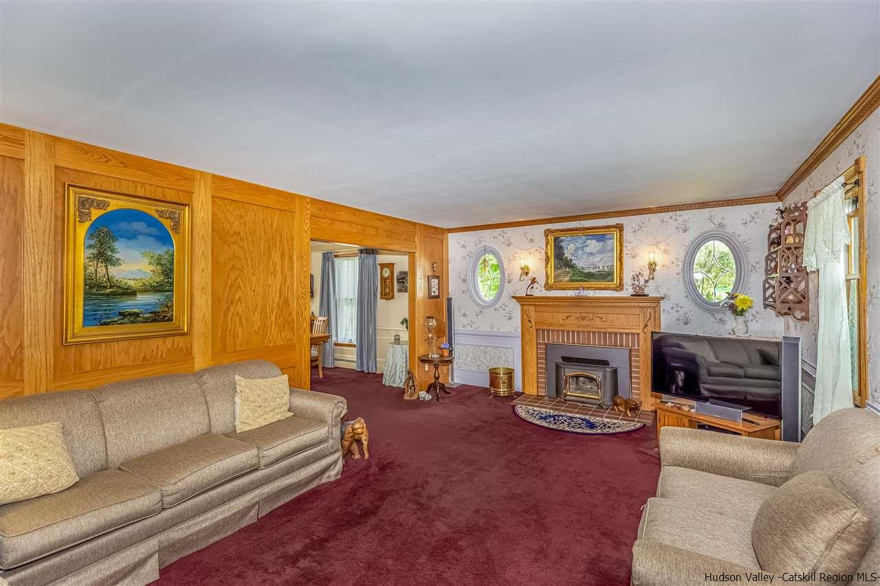 77 Vincent Lane Stone Ridge, NY 12484 - Photo 12 of 28 Photo 12