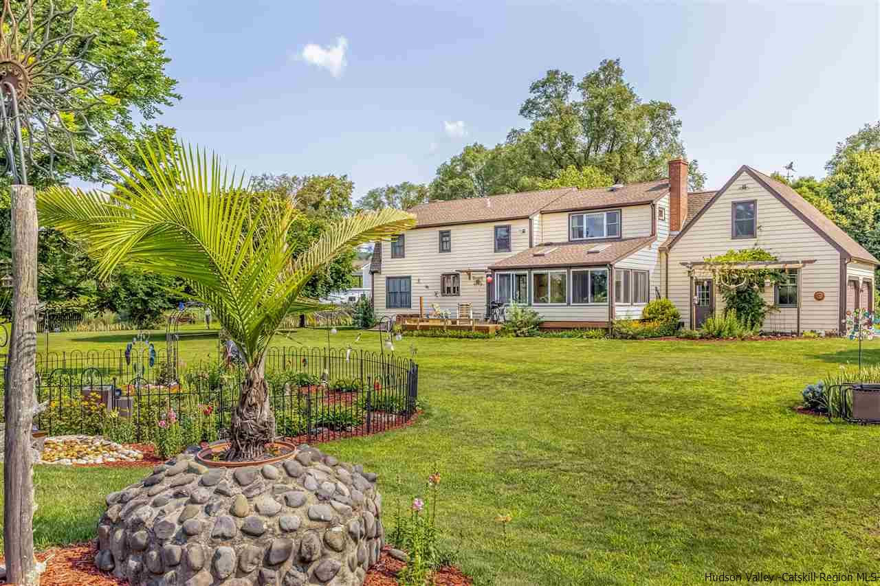 77 Vincent Lane Stone Ridge, NY 12484 - Photo 22 of 28 Photo 23