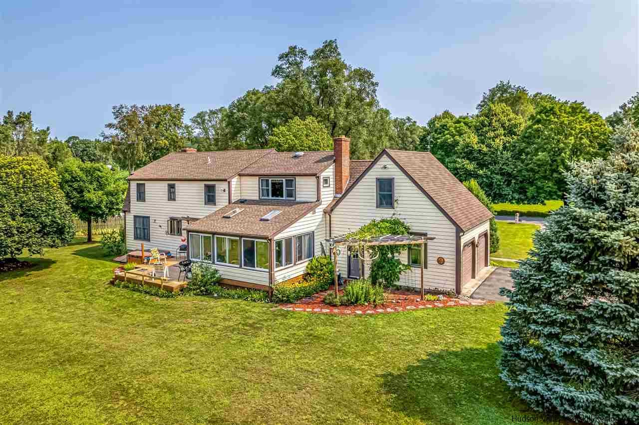 77 Vincent Lane Stone Ridge, NY 12484 - Photo 23 of 28 Photo 24