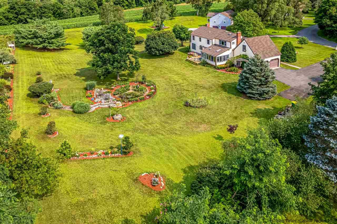 77 Vincent Lane Stone Ridge, NY 12484 - Photo 26 of 28 Photo 27