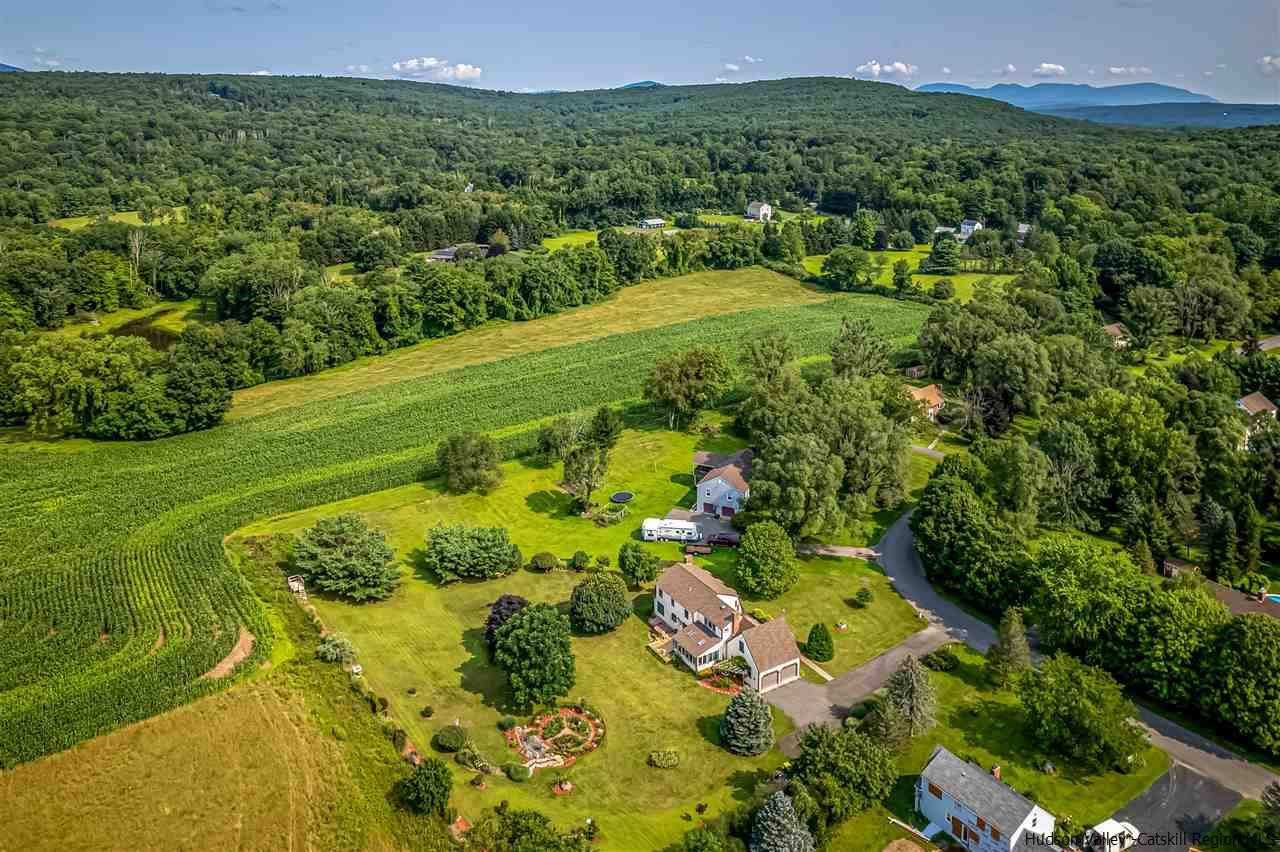 77 Vincent Lane Stone Ridge, NY 12484 - Photo 27 of 28 Photo 28