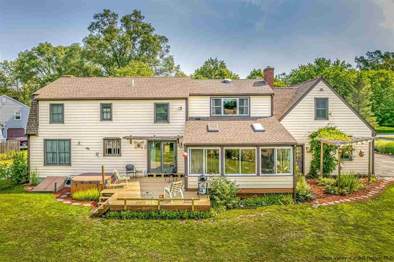 77 Vincent Lane Stone Ridge, NY 12484 - Photo 3 of 28 Photo 3