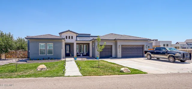 $895,000 | 6328 Camino Nogal Drive, El Paso, TX 79932
