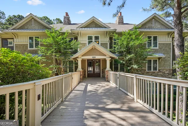 $825,000 | 1050 A Tailwater, Greensboro, GA 30642