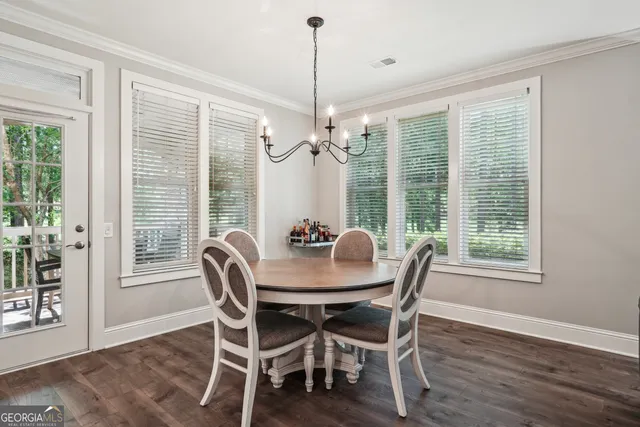 $825,000 | 1050 A Tailwater, Greensboro, GA 30642