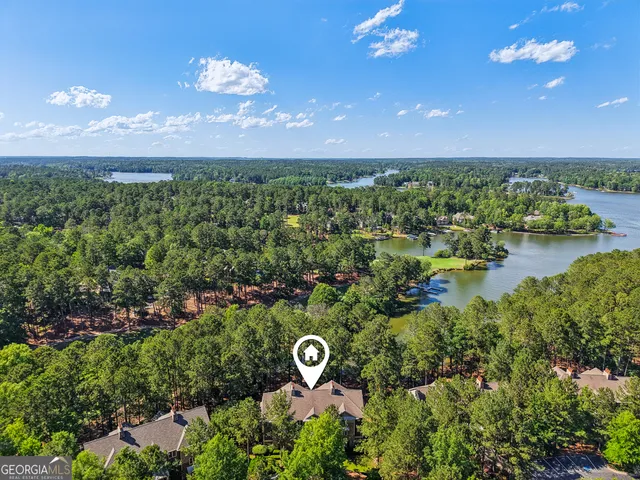 $825,000 | 1050 A Tailwater, Greensboro, GA 30642