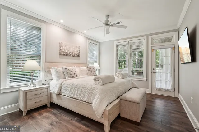 $825,000 | 1050 A Tailwater, Greensboro, GA 30642