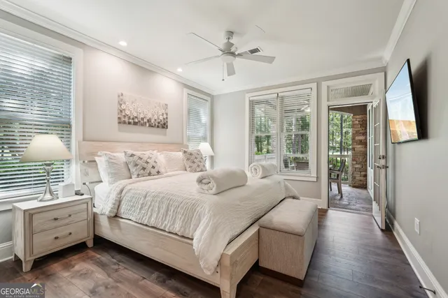 $825,000 | 1050 A Tailwater, Greensboro, GA 30642