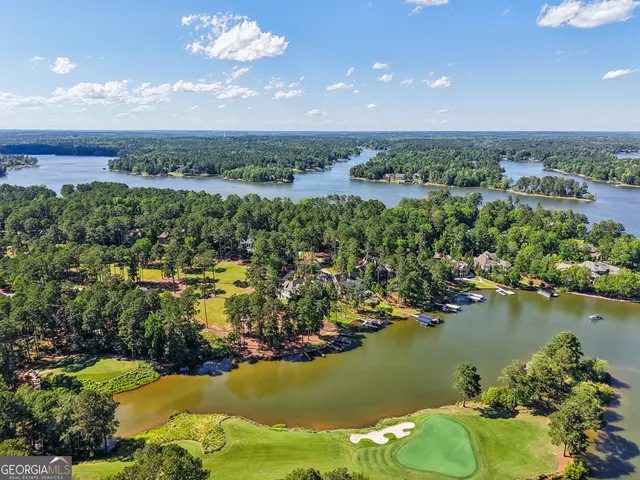 $825,000 | 1050 A Tailwater, Greensboro, GA 30642