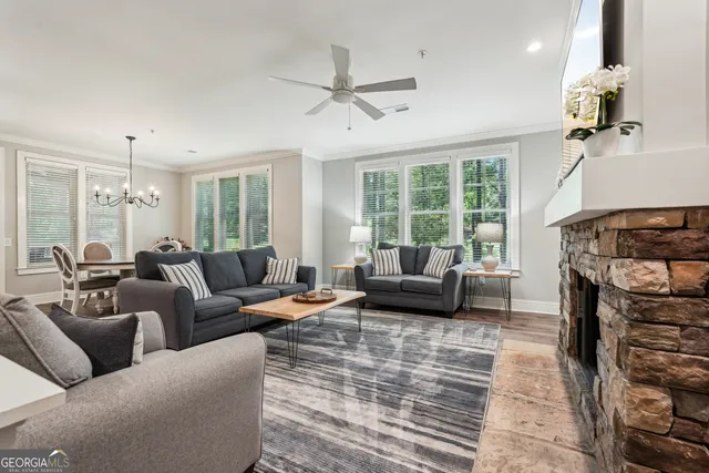 $825,000 | 1050 A Tailwater, Greensboro, GA 30642