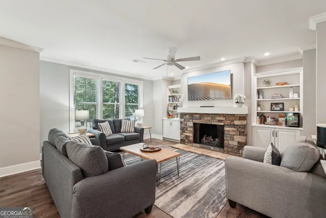 $825,000 | 1050 A Tailwater, Greensboro, GA 30642