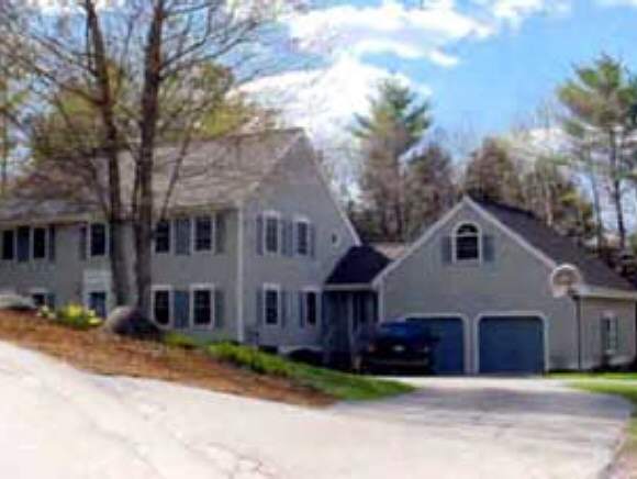 40 Oak Ridge Road Weare, NH 03281 - Photo 1 of 2