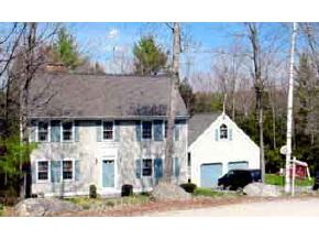 40 Oak Ridge Road Weare, NH 03281 - Photo 2 of 2