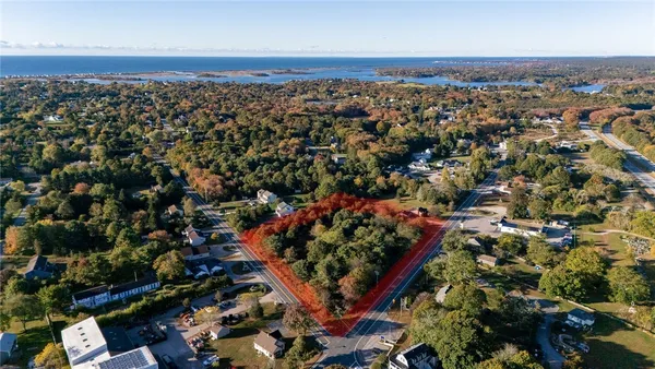 $949,000 | 0 Old Post Road, Charlestown, RI 02813
