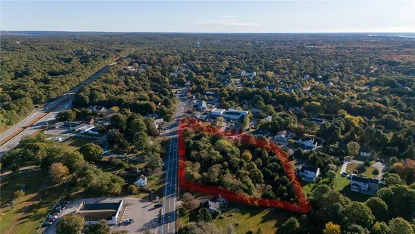 $949,000 | 0 Old Post Road, Charlestown, RI 02813