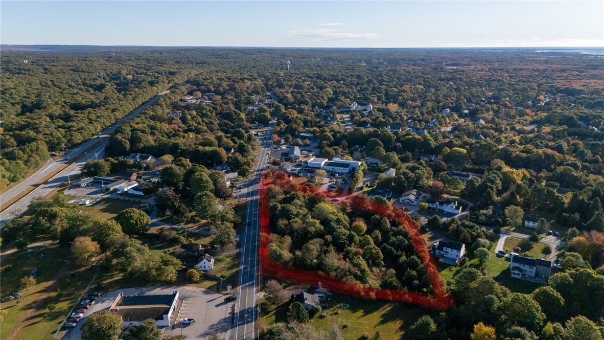 0 Old Post Road Charlestown, RI 02813 - Photo 2 of 2