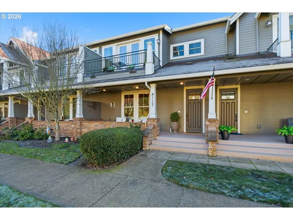 $719,900 | 4117 Northwest 77th Avenue, Camas, WA 98607