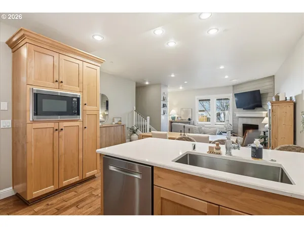 $685,000 | 4117 Northwest 77th Avenue, Camas, WA 98607