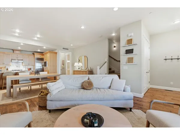 $685,000 | 4117 Northwest 77th Avenue, Camas, WA 98607