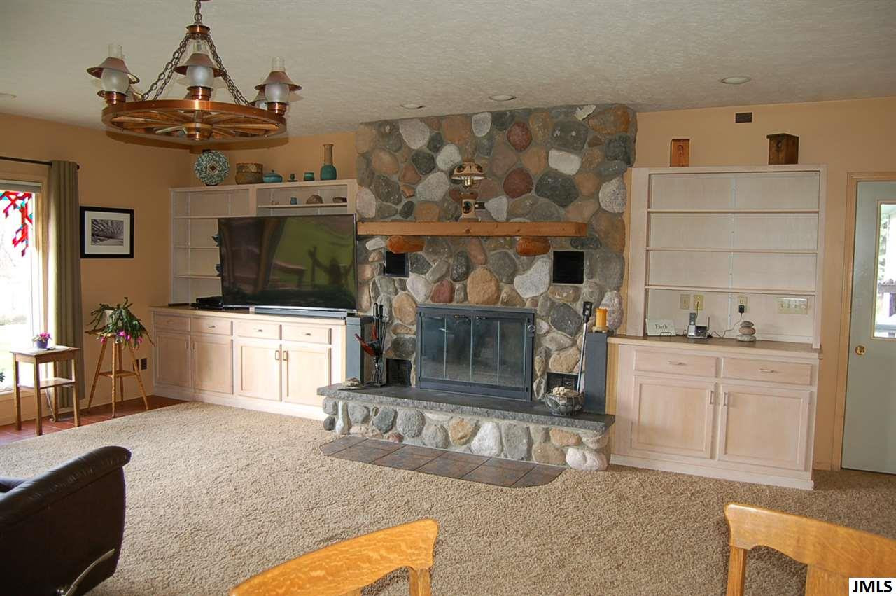 5074 State Road Leslie, MI 49251 - Photo 3 of 35 Photo 3