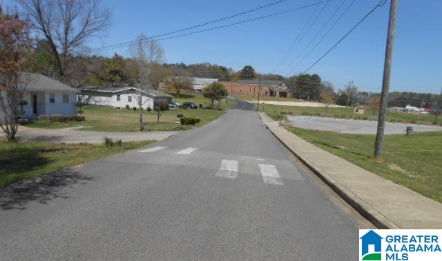 608 15th Avenue Jasper, AL 35501 - Photo 2 of 8