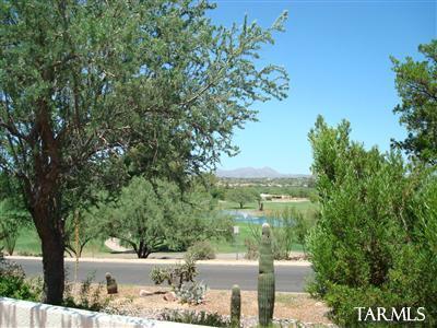 9985 North Desert Sky Road Oro Valley, AZ 85737 - Photo 32 of 43 a view of a city
