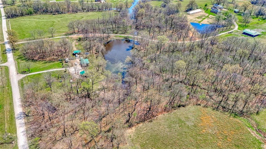 450 Southwest 725th Road Chilhowee, MO 64733 - Photo 56 of 77