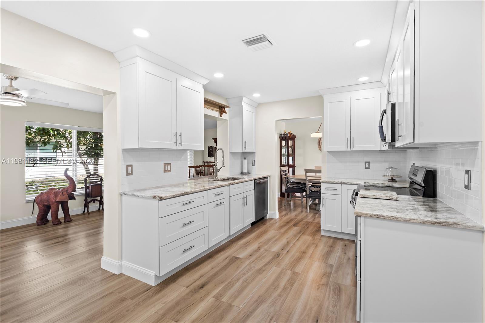 6945 Northwest 17th Street Margate, FL 33063 - Photo 2 of 50