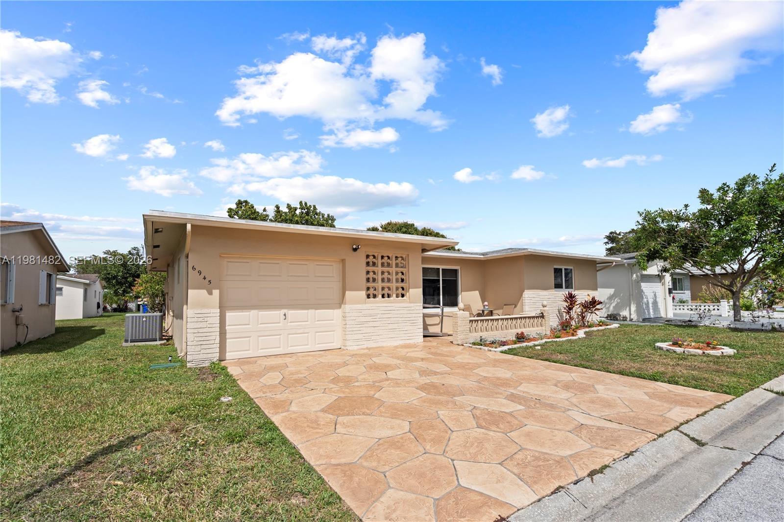 6945 Northwest 17th Street Margate, FL 33063 - Photo 33 of 50