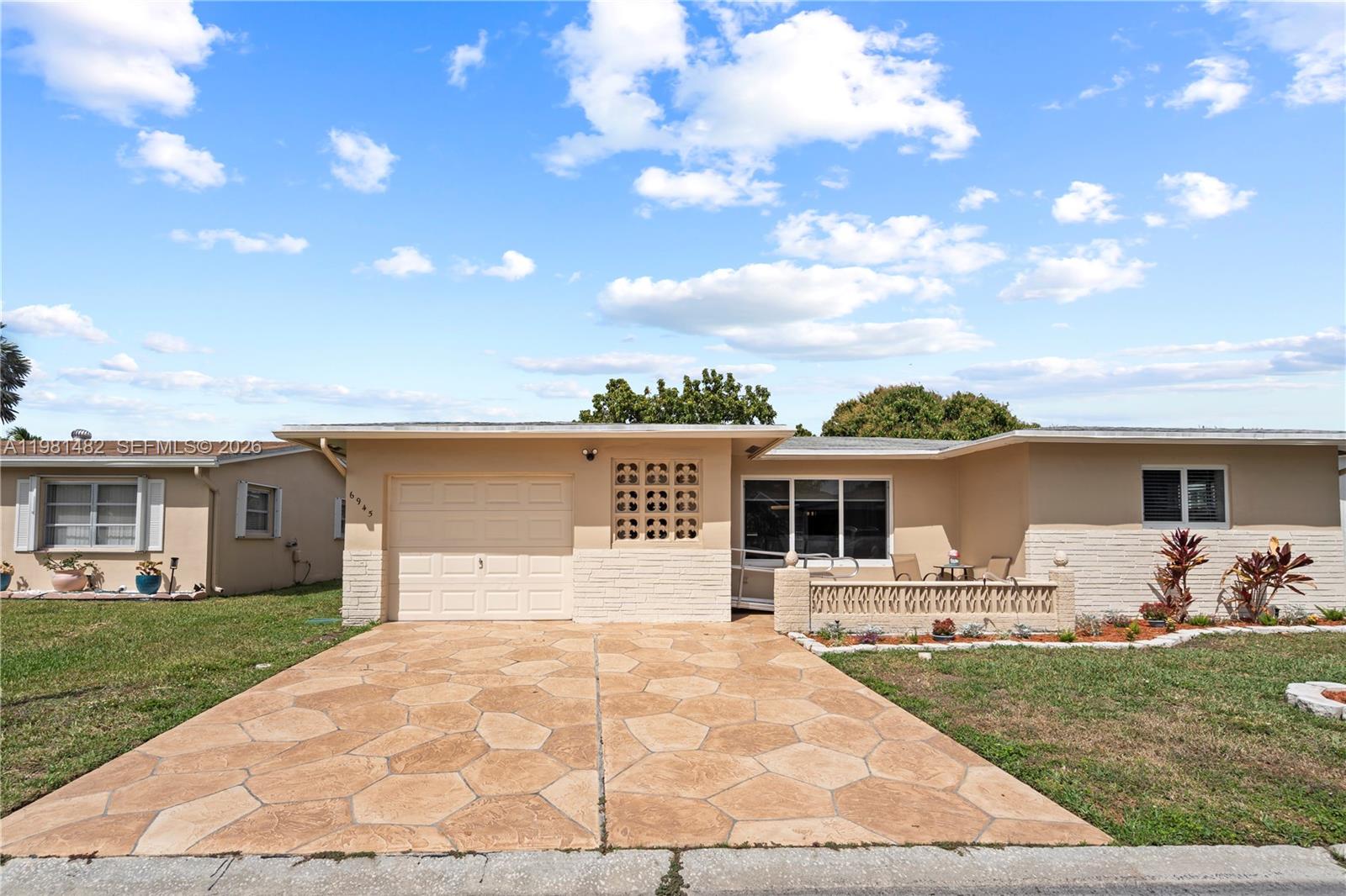 6945 Northwest 17th Street Margate, FL 33063 - Photo 34 of 50