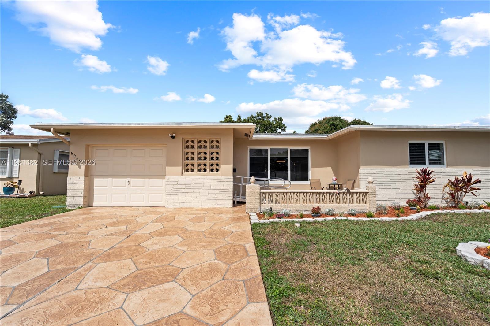 6945 Northwest 17th Street Margate, FL 33063 - Photo 35 of 50