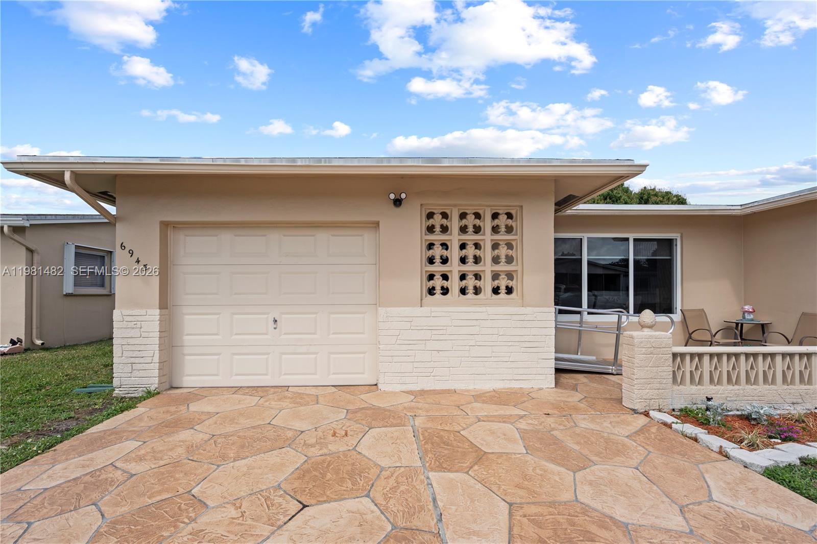 6945 Northwest 17th Street Margate, FL 33063 - Photo 36 of 50