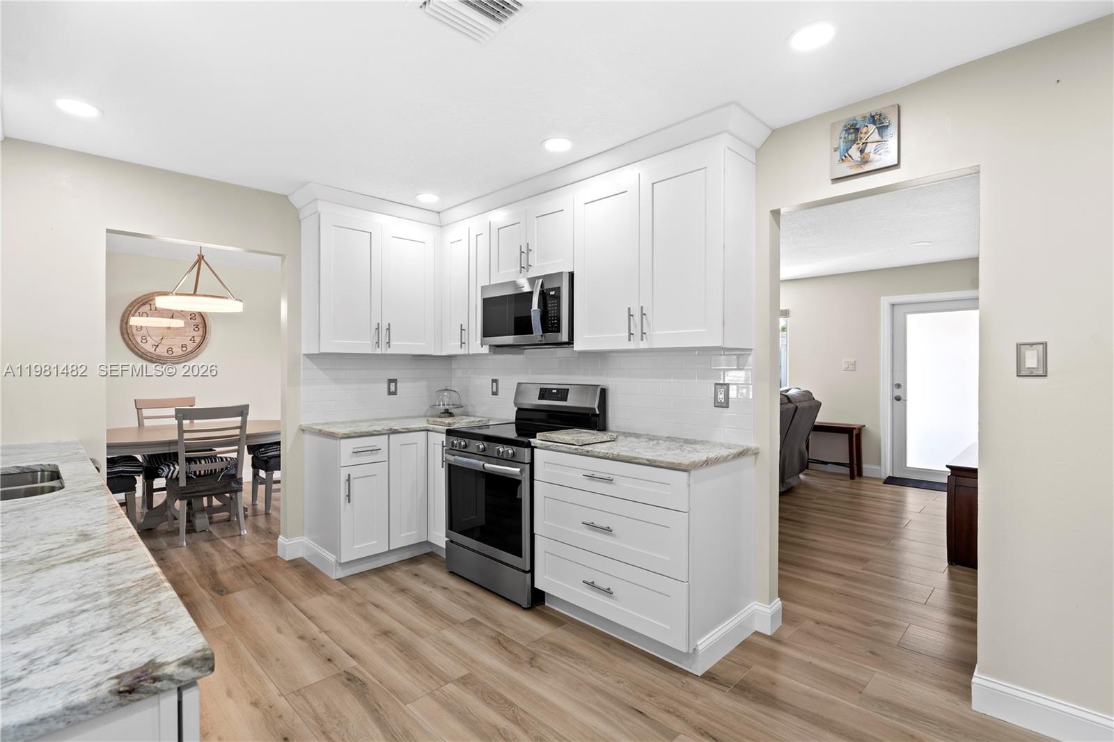 6945 Northwest 17th Street Margate, FL 33063 - Photo 4 of 50