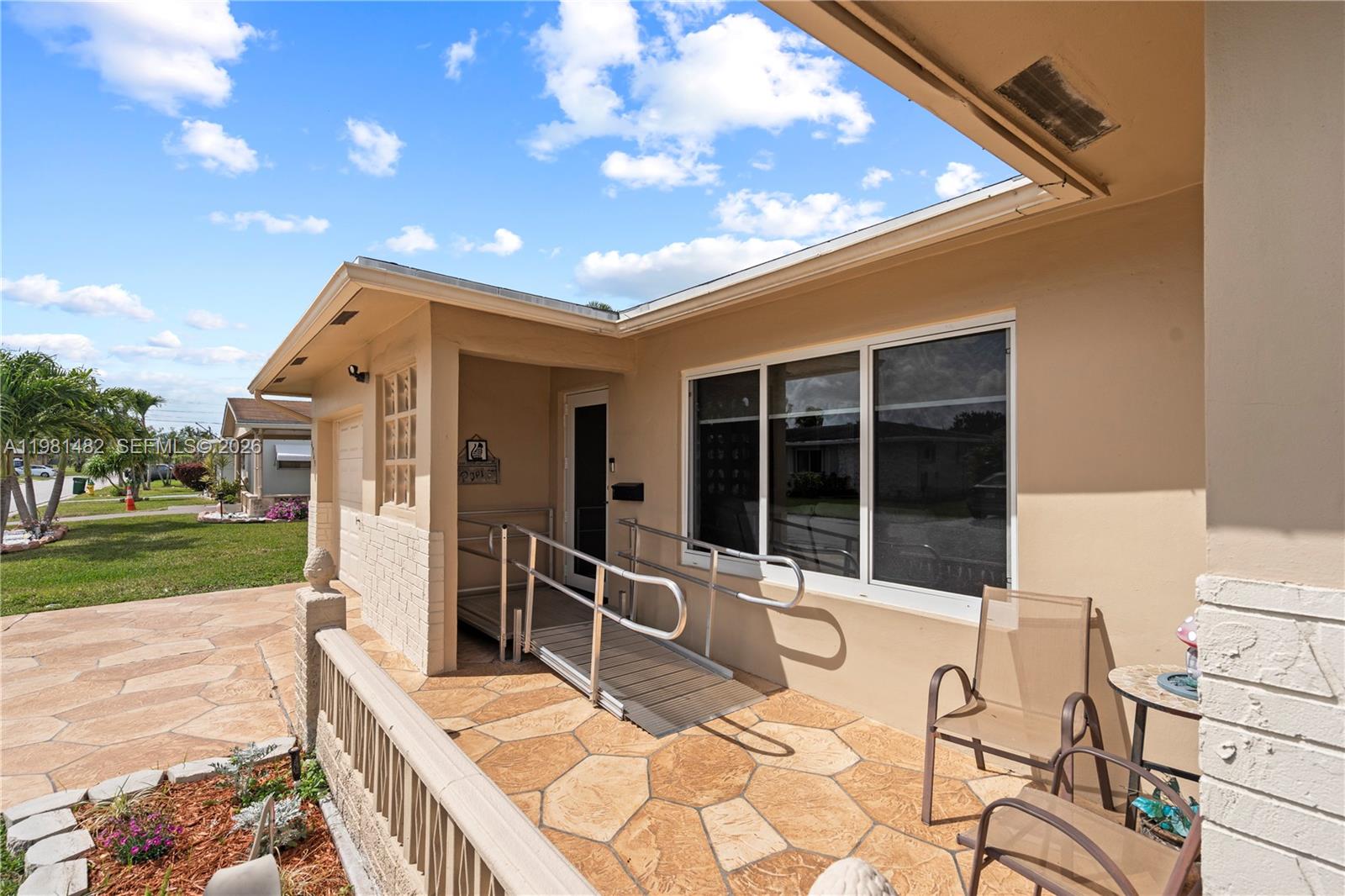 6945 Northwest 17th Street Margate, FL 33063 - Photo 49 of 50