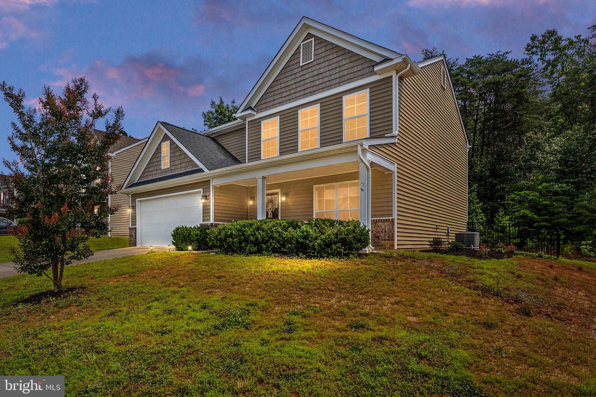 333 Cardinal Road Louisa, VA 23093 - Photo 1 of 57